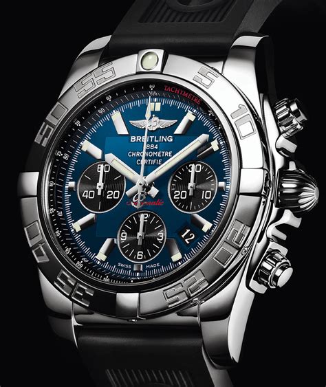 breitling watches costo 2018|breitling watches highest price.